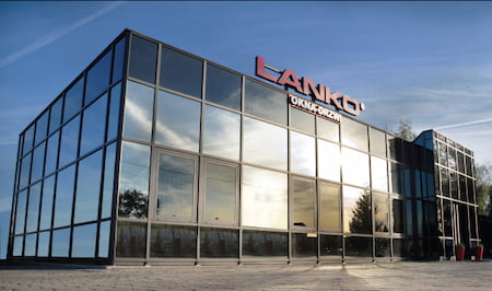 Usine de Lanko